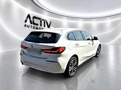 Bmw SERIE 1 (F40) 118IA 136 BUSINESS DESIGN DKG7 (2023) - Photo 7