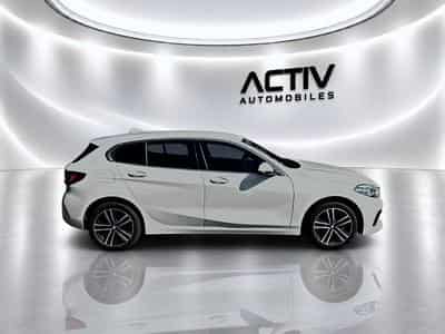 Bmw SERIE 1 (F40) 118IA 136 BUSINESS DESIGN DKG7 (2023) - Photo 8