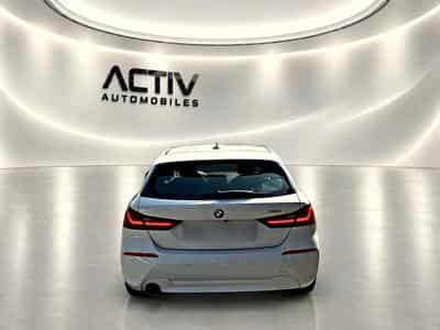 Bmw SERIE 1 (F40) 118IA 136 BUSINESS DESIGN DKG7 (2023) - Photo 6