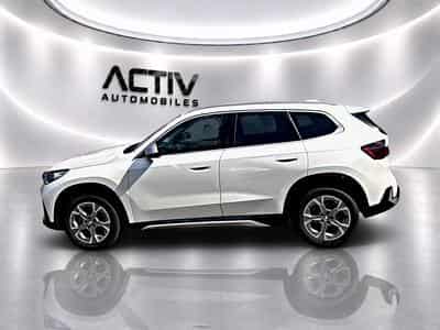 Bmw X1 (U11) SDRIVE18I 136 XLINE (2023) - Photo 4