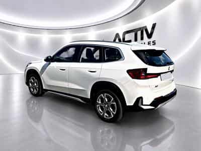 Bmw X1 (U11) SDRIVE18I 136 XLINE (2023) - Photo 5