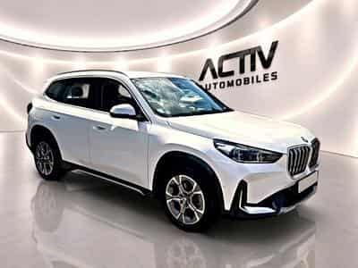 Bmw X1 (U11) SDRIVE18I 136 XLINE (2023) - Photo 3