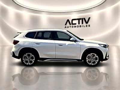Bmw X1 (U11) SDRIVE18I 136 XLINE (2023) - Photo 8