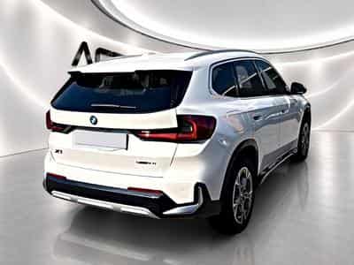 Bmw X1 (U11) SDRIVE18I 136 XLINE (2023) - Photo 7