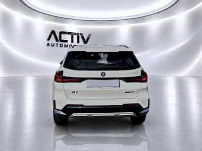 Bmw X1 (U11) SDRIVE18I 136 XLINE (2023) - Photo 6