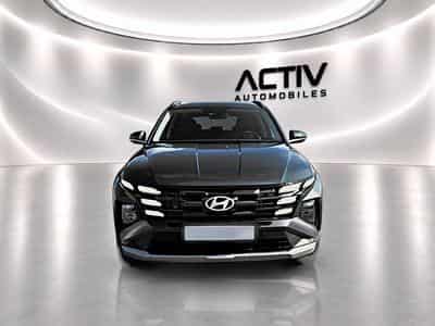 Hyundai TUCSON 1.6 T-GDI 239 HYBRID CREATIVE (2026) - Photo 2