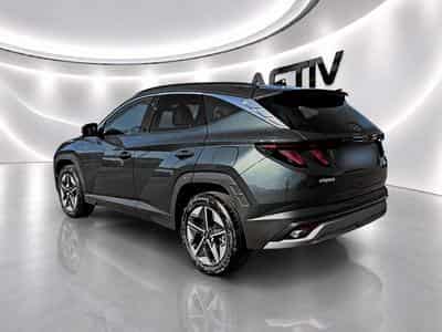 Hyundai TUCSON 1.6 T-GDI 239 HYBRID CREATIVE (2026) - Photo 5