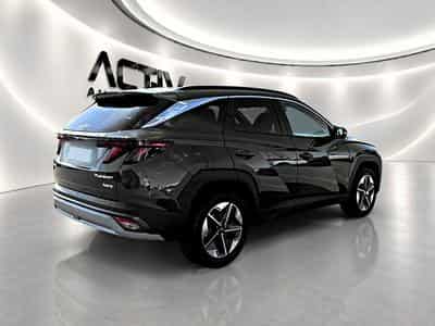 Hyundai TUCSON 1.6 T-GDI 239 HYBRID CREATIVE (2026) - Photo 7