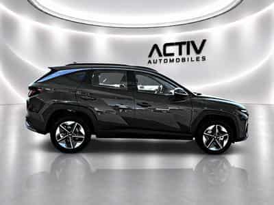 Hyundai TUCSON 1.6 T-GDI 239 HYBRID CREATIVE (2026) - Photo 8