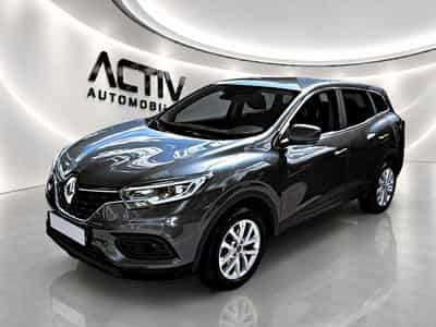 Renault KADJAR 1.5 BLUE DCI 115 LIFE (2019) - Photo 1