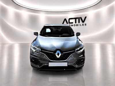 Renault KADJAR 1.5 BLUE DCI 115 LIFE (2019) - Photo 2