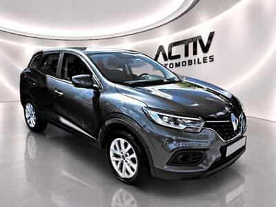 Renault KADJAR 1.5 BLUE DCI 115 LIFE (2019) - Photo 3