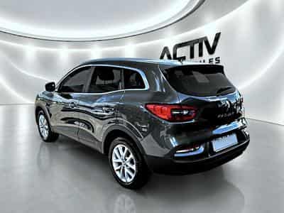 Renault KADJAR 1.5 BLUE DCI 115 LIFE (2019) - Photo 5