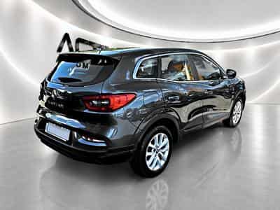 Renault KADJAR 1.5 BLUE DCI 115 LIFE (2019) - Photo 7