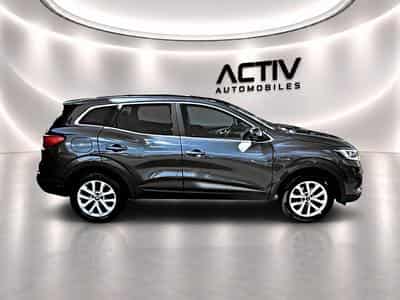 Renault KADJAR 1.5 BLUE DCI 115 LIFE (2019) - Photo 8
