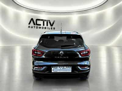 Renault KADJAR 1.5 BLUE DCI 115 LIFE (2019) - Photo 6