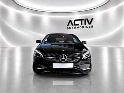 Mercedes CLA 220 D FASCINATION 7G-DCT (2018) - Photo 2