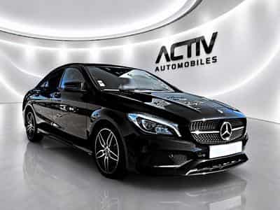 Mercedes CLA 220 D FASCINATION 7G-DCT (2018) - Photo 3