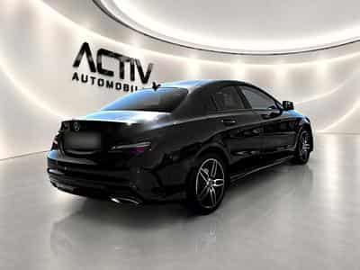 Mercedes CLA 220 D FASCINATION 7G-DCT (2018) - Photo 7