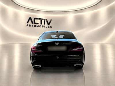 Mercedes CLA 220 D FASCINATION 7G-DCT (2018) - Photo 6