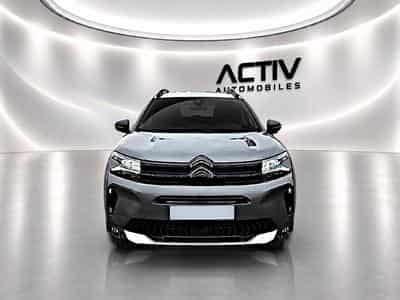 Citroën C5 AIRCROSS 1.5 BLUEHDI 130 MAX BOITE AUTOMATIQUE (2025) - Photo 2