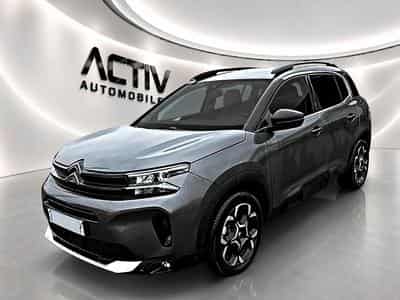 Citroën C5 AIRCROSS 1.5 BLUEHDI 130 MAX BOITE AUTOMATIQUE (2025) - Photo 1