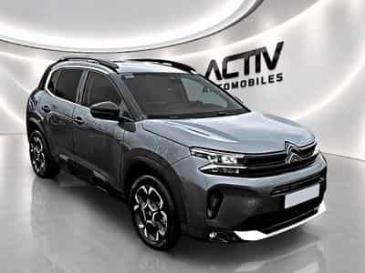 Citroën C5 AIRCROSS 1.5 BLUEHDI 130 MAX BOITE AUTOMATIQUE (2025) - Photo 3
