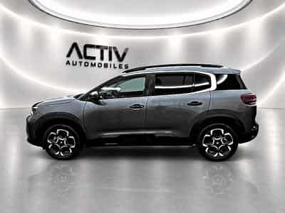 Citroën C5 AIRCROSS 1.5 BLUEHDI 130 MAX BOITE AUTOMATIQUE (2025) - Photo 4