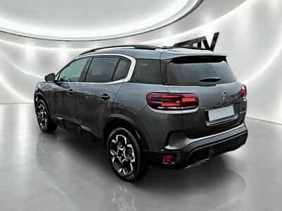 Citroën C5 AIRCROSS 1.5 BLUEHDI 130 MAX BOITE AUTOMATIQUE (2025) - Photo 5