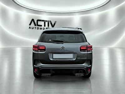 Citroën C5 AIRCROSS 1.5 BLUEHDI 130 MAX BOITE AUTOMATIQUE (2025) - Photo 6
