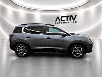 Citroën C5 AIRCROSS 1.5 BLUEHDI 130 MAX BOITE AUTOMATIQUE (2025) - Photo 8