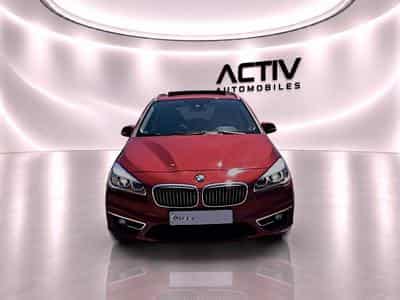BMW 218 (F46) 218DA 150 LUXURY (2015) - Photo 2