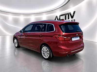 BMW 218 (F46) 218DA 150 LUXURY (2015) - Photo 5