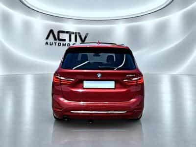 BMW 218 (F46) 218DA 150 LUXURY (2015) - Photo 6