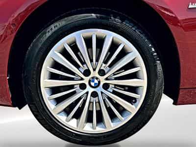 BMW 218 (F46) 218DA 150 LUXURY (2015) - Photo 9