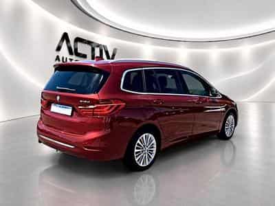 BMW 218 (F46) 218DA 150 LUXURY (2015) - Photo 7