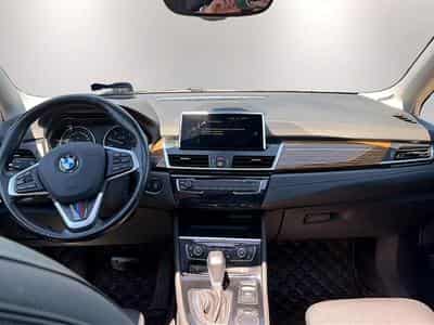 BMW 218 (F46) 218DA 150 LUXURY (2015) - Photo 10