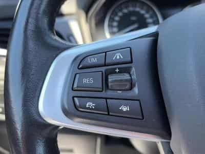 BMW 218 (F46) 218DA 150 LUXURY (2015) - Photo 14