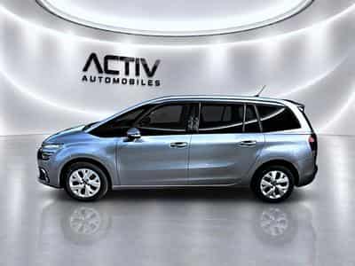 Citroën GRAND C4 SPACETOURER PURETECH 130 FEEL EAT8 (2021) - Photo 4