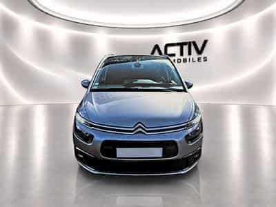Citroën GRAND C4 SPACETOURER PURETECH 130 FEEL EAT8 (2021) - Photo 2