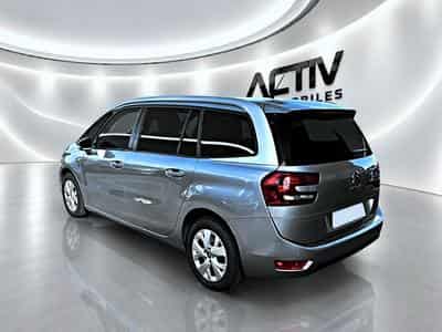 Citroën GRAND C4 SPACETOURER PURETECH 130 FEEL EAT8 (2021) - Photo 5