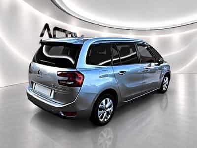 Citroën GRAND C4 SPACETOURER PURETECH 130 FEEL EAT8 (2021) - Photo 7