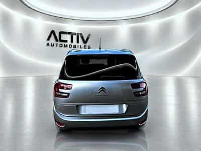 Citroën GRAND C4 SPACETOURER PURETECH 130 FEEL EAT8 (2021) - Photo 6