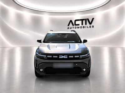 Dacia DUSTER 1.2 MILD HYBRID 140 JOURNEY (2026) - Photo 2