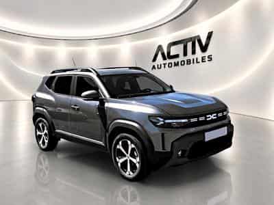 Dacia DUSTER 1.2 MILD HYBRID 140 JOURNEY (2026) - Photo 3