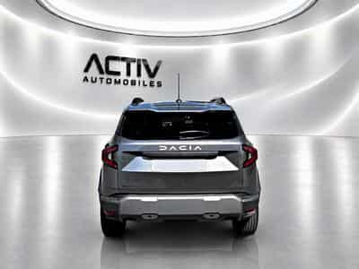 Dacia DUSTER 1.2 MILD HYBRID 140 JOURNEY (2026) - Photo 6