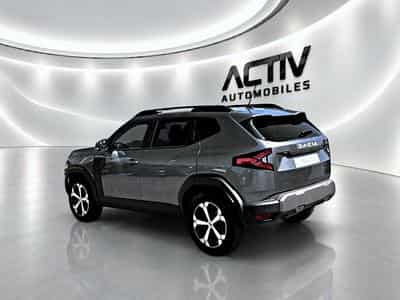 Dacia DUSTER 1.2 MILD HYBRID 140 JOURNEY (2026) - Photo 5