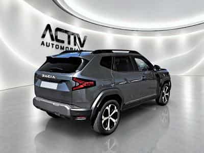 Dacia DUSTER 1.2 MILD HYBRID 140 JOURNEY (2026) - Photo 7