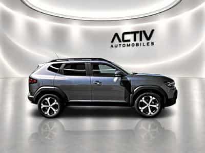 Dacia DUSTER 1.2 MILD HYBRID 140 JOURNEY (2026) - Photo 8