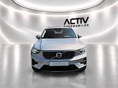 Volvo XC40 1.5 T5 262 ULTIMATE (2023) - Photo 2